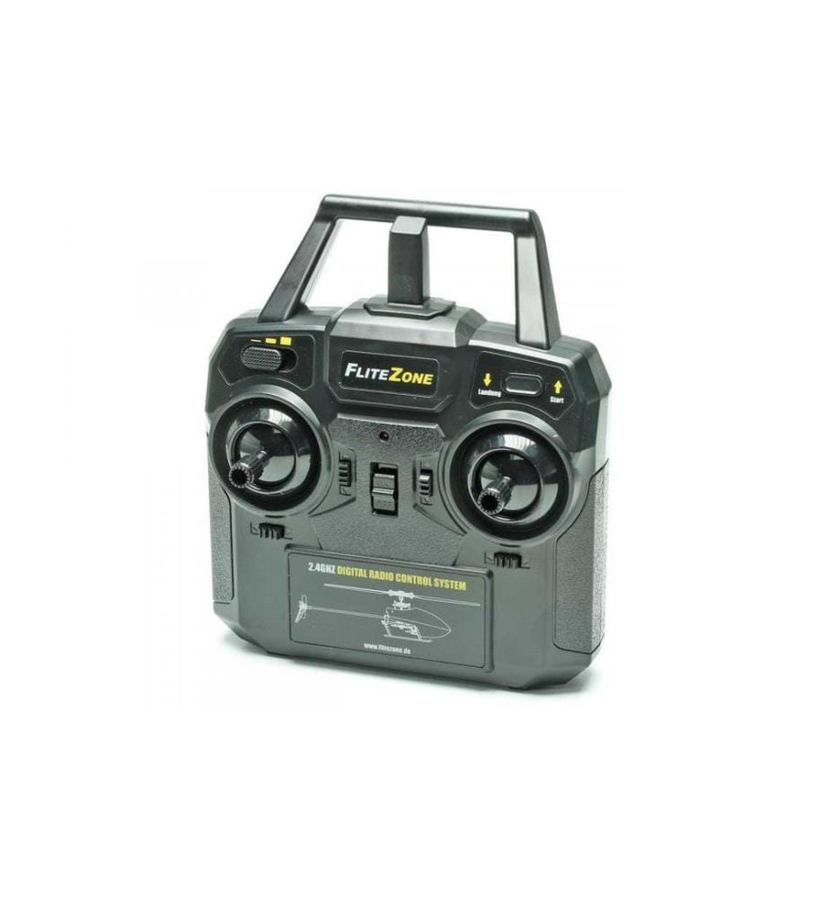 FliteZone - Helikopter Proton 2 4-Kanal, 6G, RTF