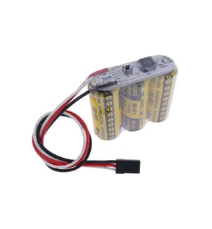 1st - Tampon Pack 50F V4.81