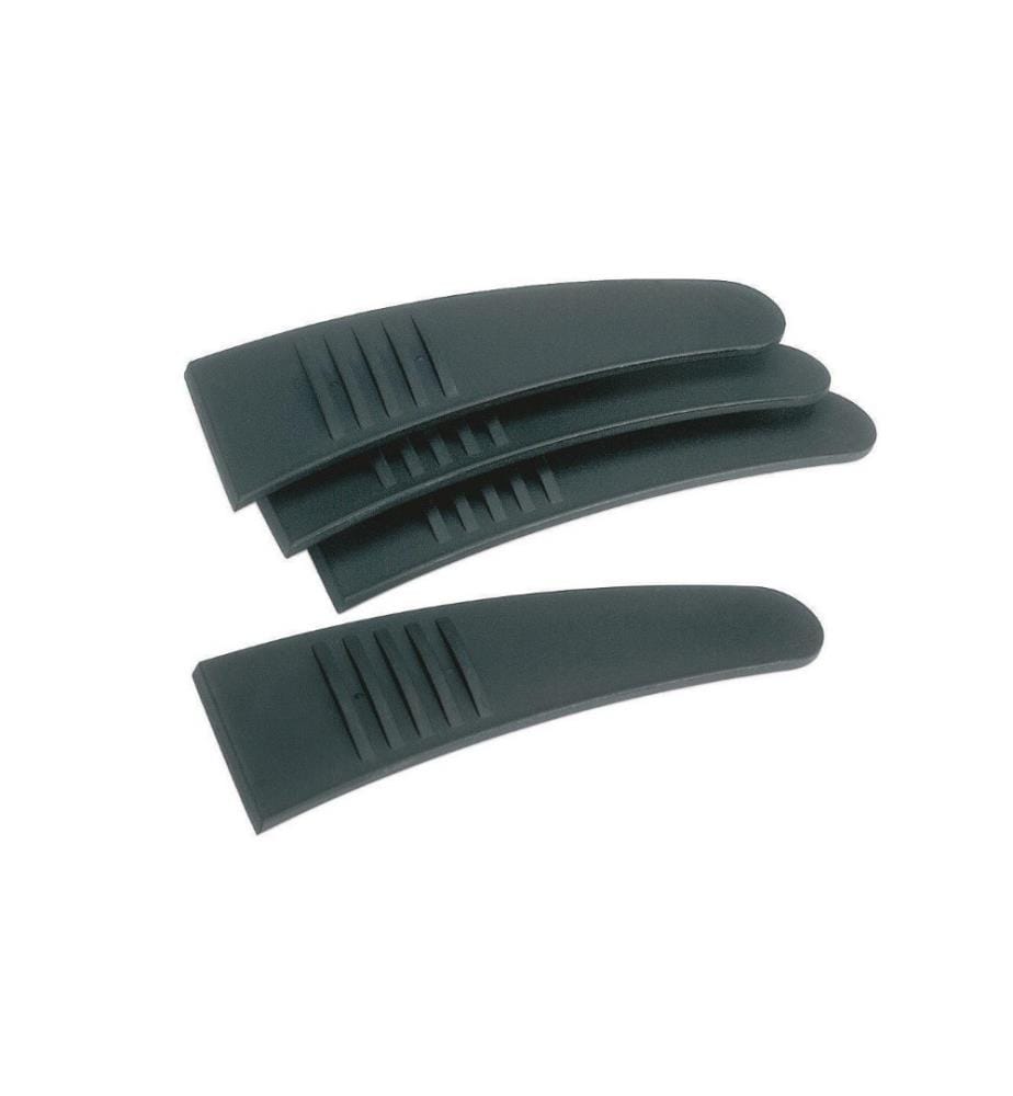 STÖCKLI - Spatule à raclette 4 Pièce/s, Noir