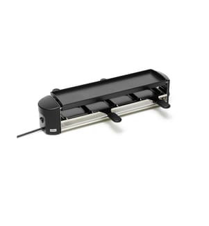 STÖCKLI - Grill à raclette Cheeseboard 4 Personen