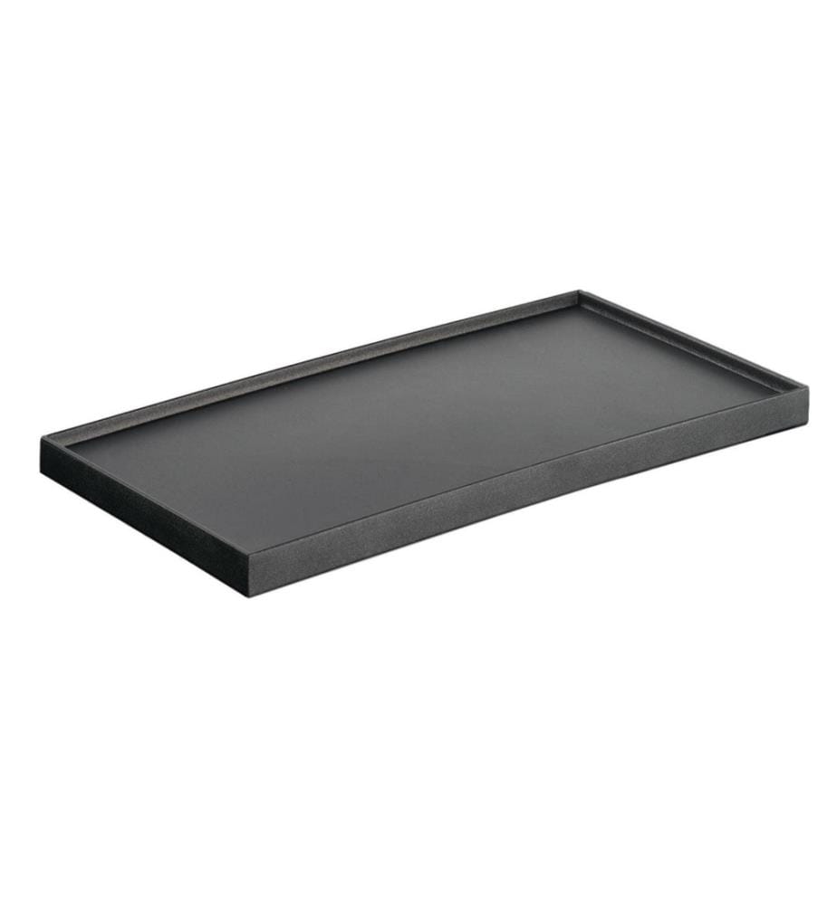 STÖCKLI - Plaque de barbecue pour PizzaGrill pour 8 et PizzaMax8