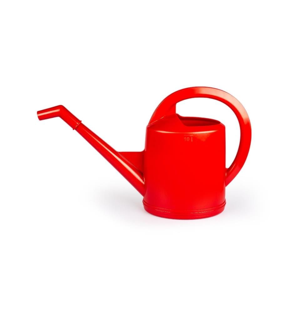 STÖCKLI - Giesskanne Garten 10l, Rot