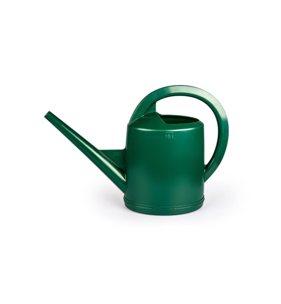 STÖCKLI - Giesskanne Garten 10l, Grün