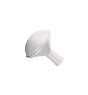 STÖCKLI - Brause für Giesskanne 10/12l, Weiss