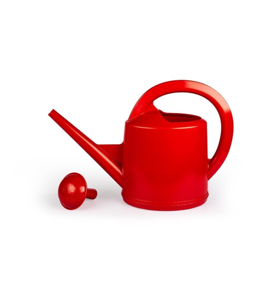 STÖCKLI - Arrosoir Dames 7l, Rouge