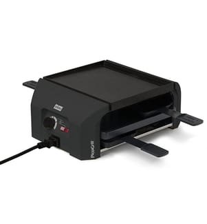 STÖCKLI - Grill à pizza FourFour 4 personnes