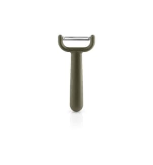 EVA SOLO - Couteau économe Green Tools Vert