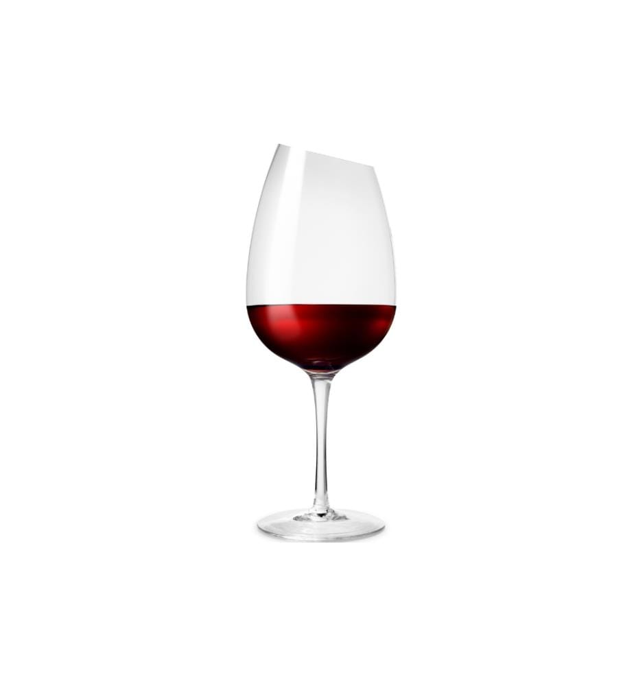 EVA SOLO - Rotweinglas Magnum 900 ml, 1 Stück, Transparent
