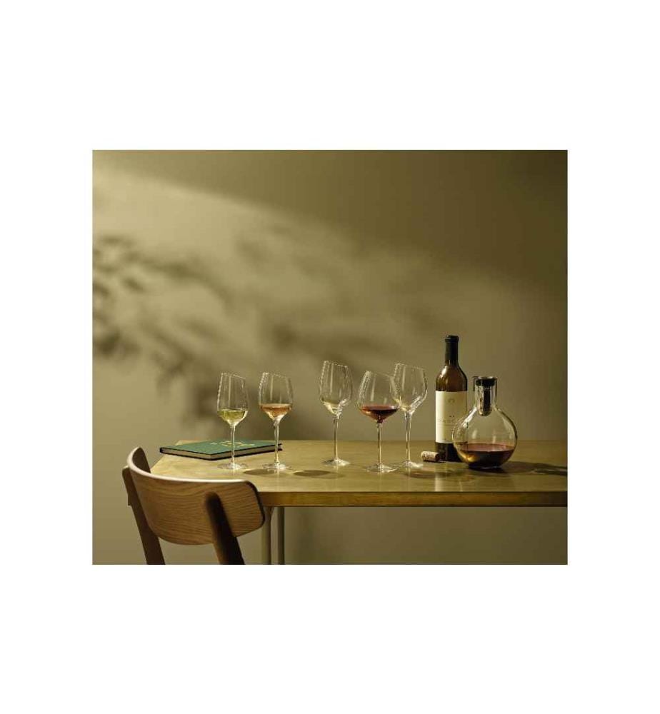 EVA SOLO - Weissweinglas Riesling 300 ml, 1 Stück, Transparent