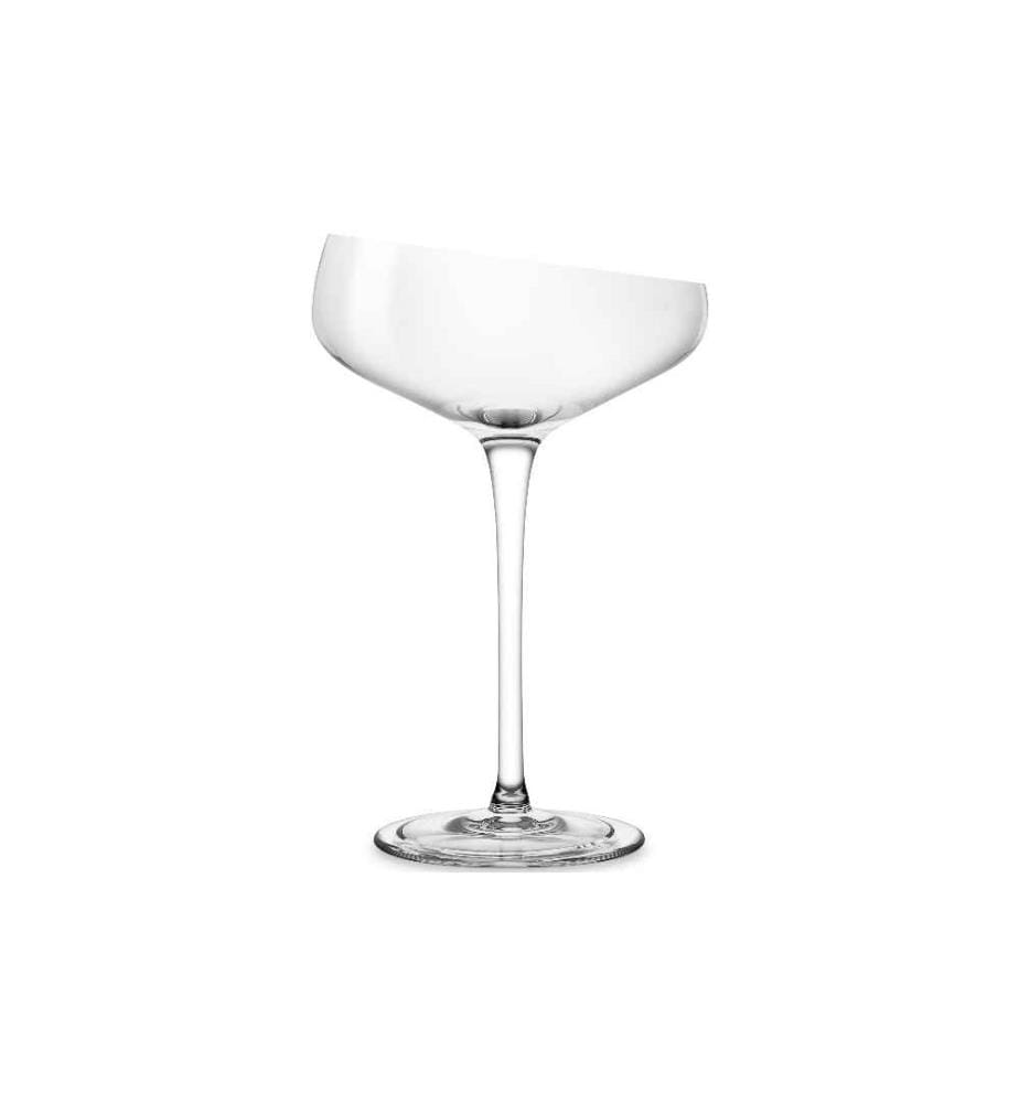 EVA SOLO - Verre à Champagne 200 ml, 1 Pièce/s, Transparent