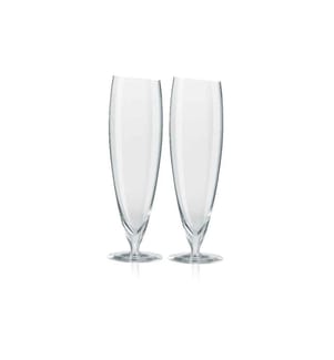 EVA SOLO - Verre à bière 500 ml, 2 Pièce/s, Transparent