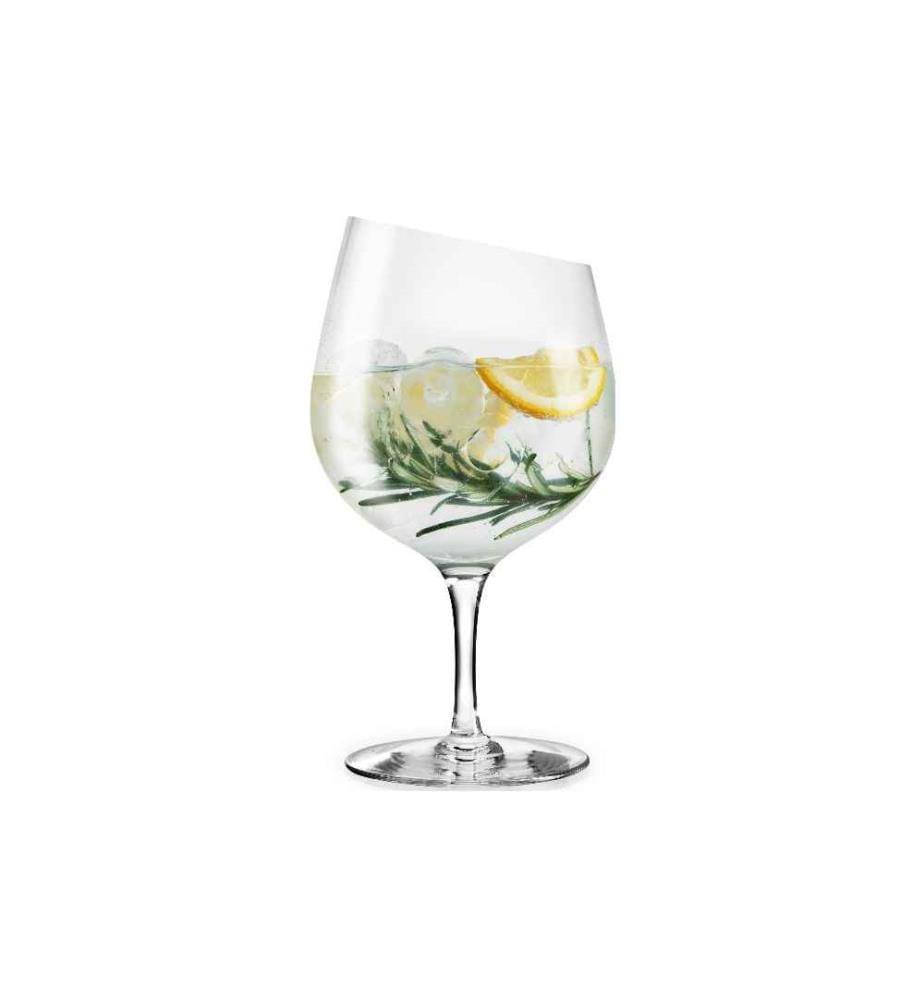 EVA SOLO - Verre à cocktail Gin 600 ml, 1 Pièce/s, Transparent