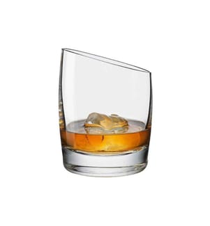 EVA SOLO - Verre à whisky 270 ml, 1 Pièce/s, Transparent