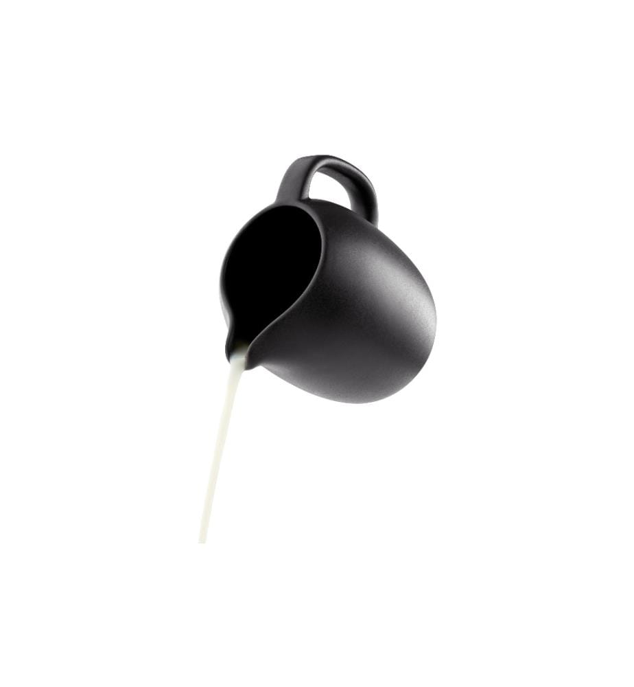 EVA SOLO - Krug Nordic Kitchen 0.5 l, Schwarz