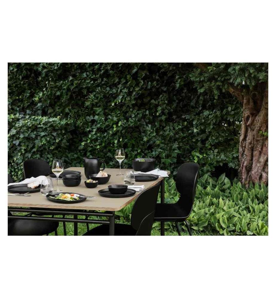 EVA SOLO - Krug Nordic Kitchen 0.5 l, Schwarz