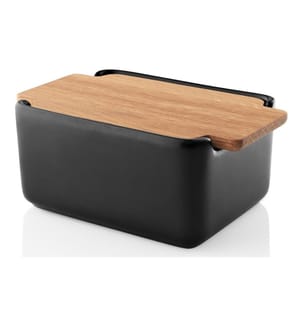 EVA SOLO - Butterdose Nordic Kitchen 6 x 9 x 14.5 cm