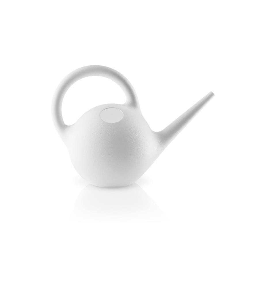 EVA SOLO - Giesskanne Globe 2.5 l, Weiss
