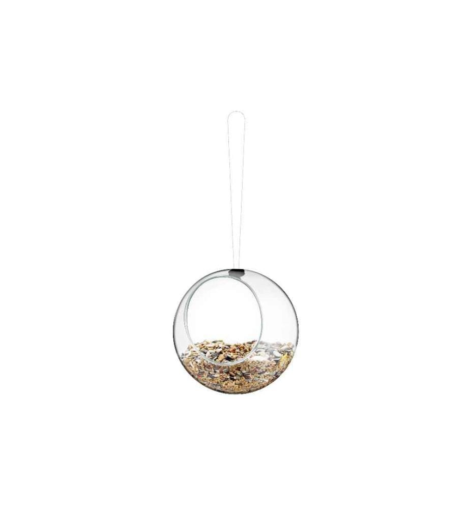 EVA SOLO - Mangeoire Boule Ø 12 cm