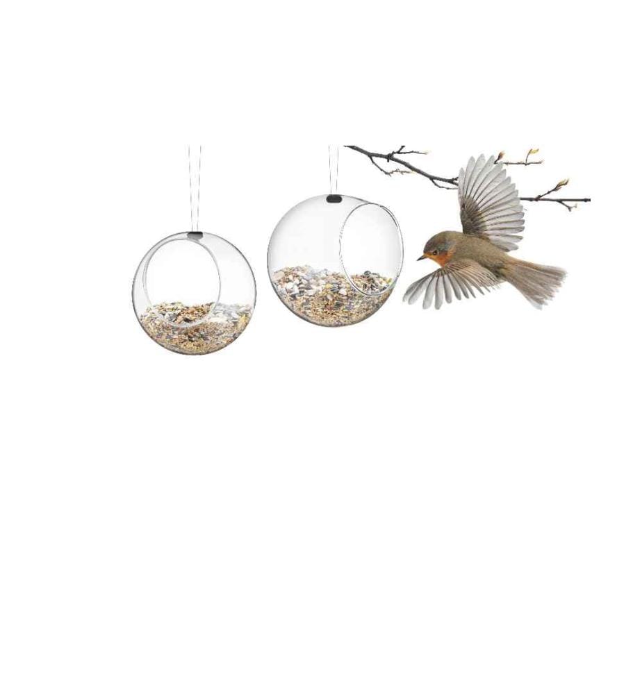 EVA SOLO - Mangeoire Boule Ø 12 cm