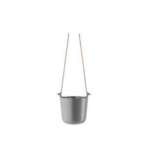 EVA SOLO - Blumentopf hängend Ø 15 cm, Grau