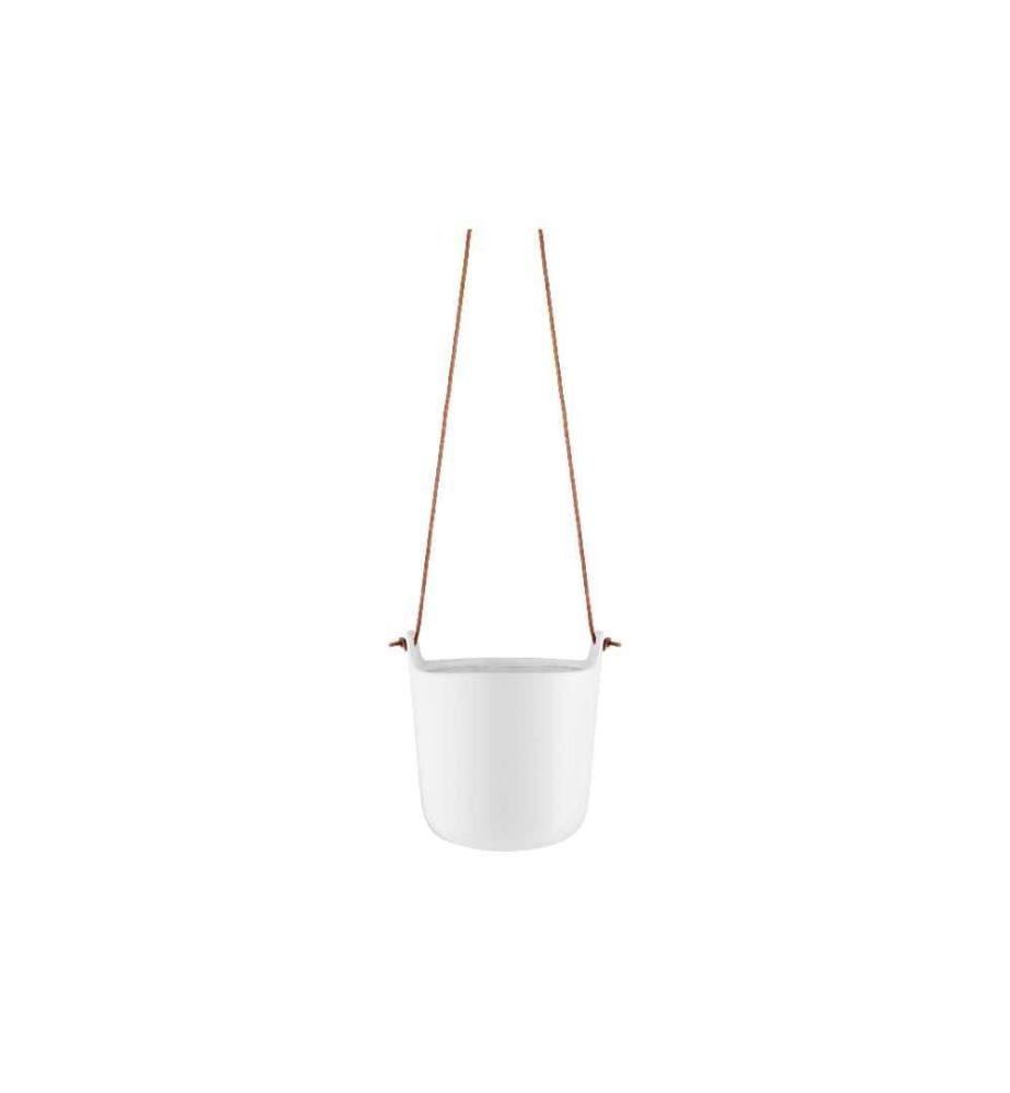 EVA SOLO - Blumentopf hängend Ø 15 cm, Weiss