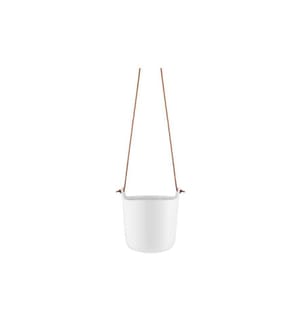 EVA SOLO - Blumentopf hängend Ø 15 cm, Weiss