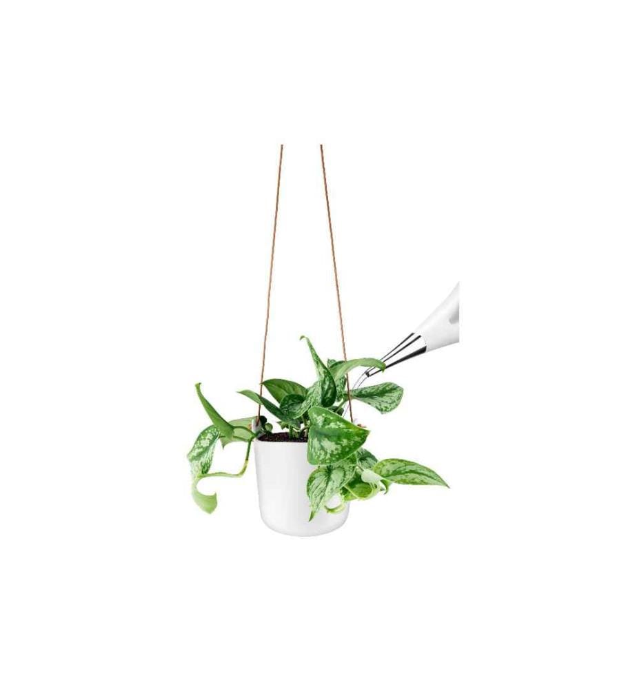 EVA SOLO - Blumentopf hängend Ø 15 cm, Weiss