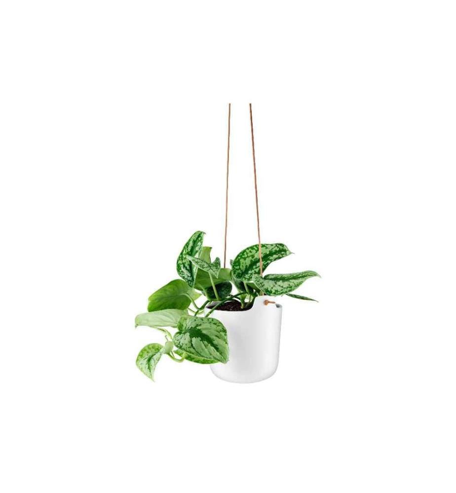 EVA SOLO - Blumentopf hängend Ø 15 cm, Weiss