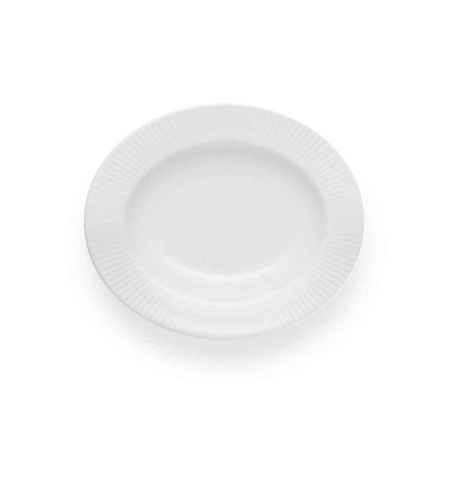 EVA SOLO - Frühstücks- & Dessertteller Legio Nova Ø 21 cm, 4 Stück