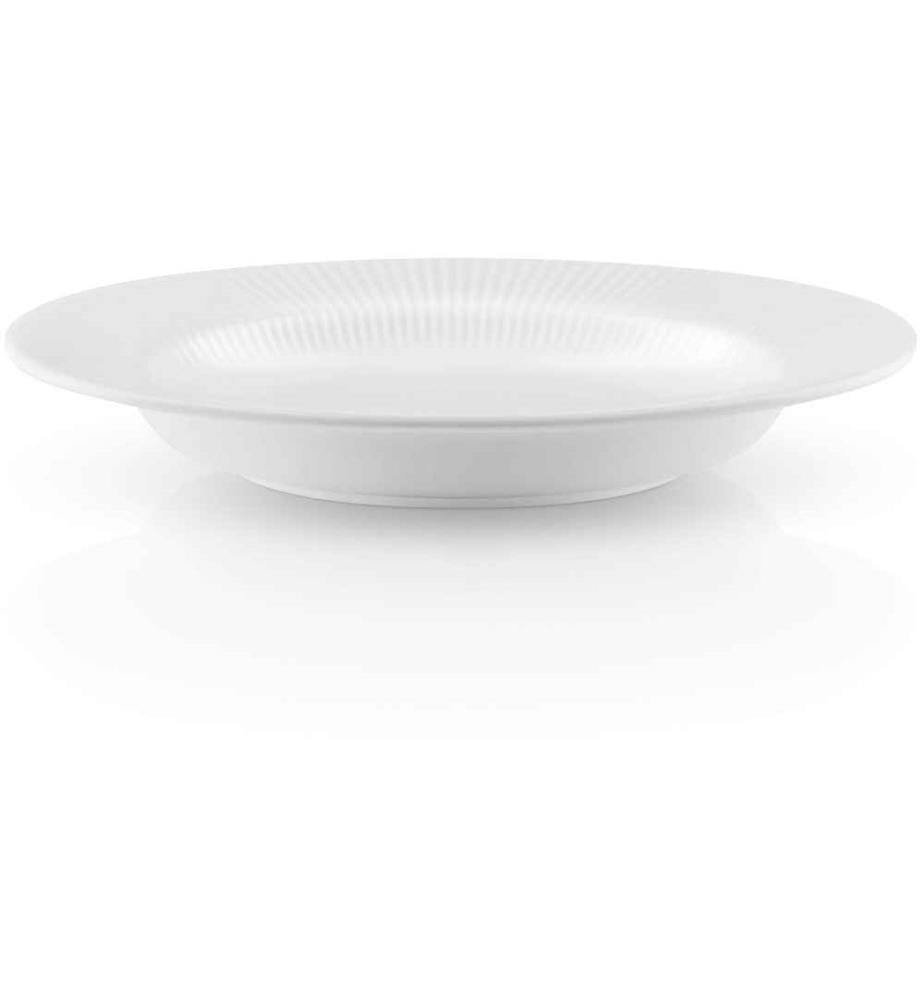 EVA SOLO - Frühstücks- & Dessertteller Legio Nova Ø 21 cm, 4 Stück