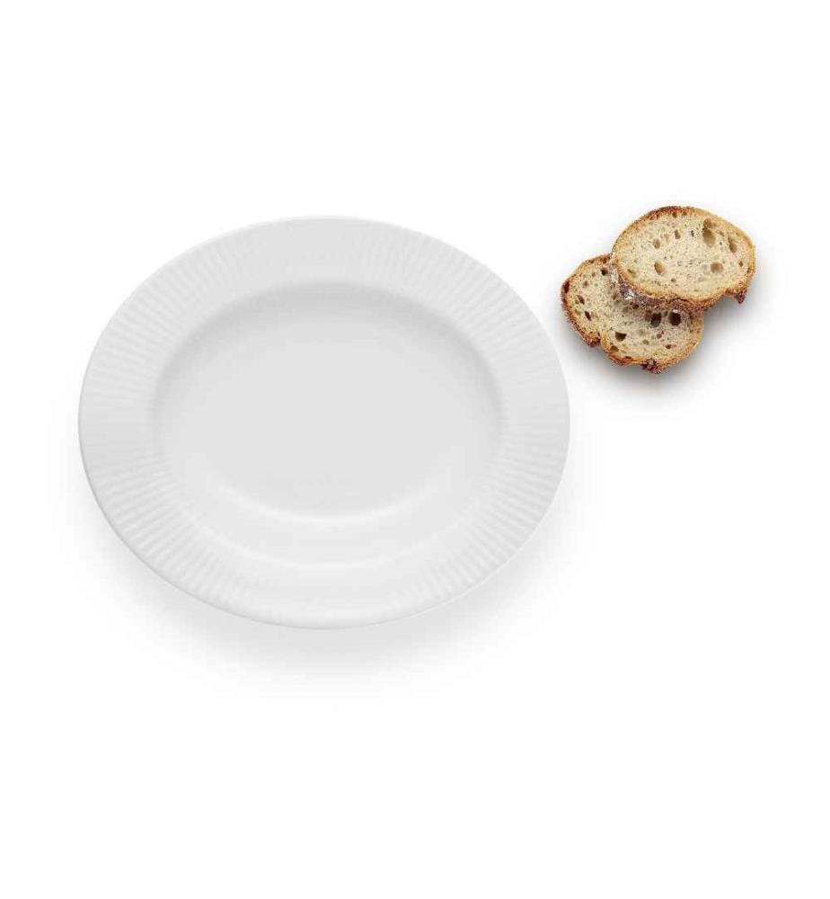EVA SOLO - Frühstücks- & Dessertteller Legio Nova Ø 21 cm, 4 Stück