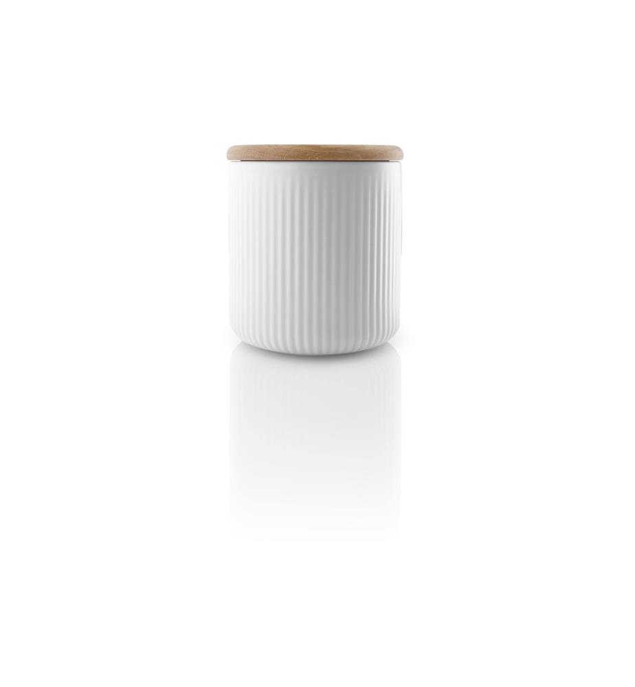 EVA SOLO - Boîte à provisions Legio Nova 0.7 l, Blanc