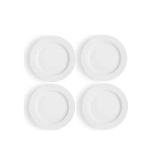 EVA SOLO - Speiseteller Legio Ø 25 cm, 4 Stück, Weiss