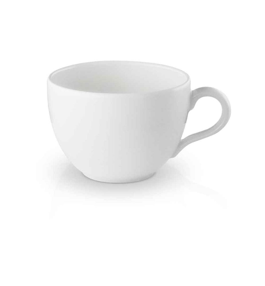 EVA SOLO - Kaffeetasse Legio 200 ml, 4 Stück, Weiss