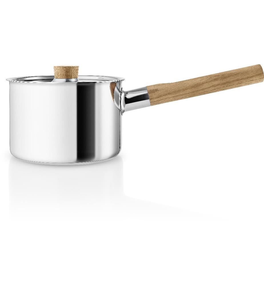 EVA SOLO - Casserole avec manche Nordic Kitchen 2 l, 17.5 cm