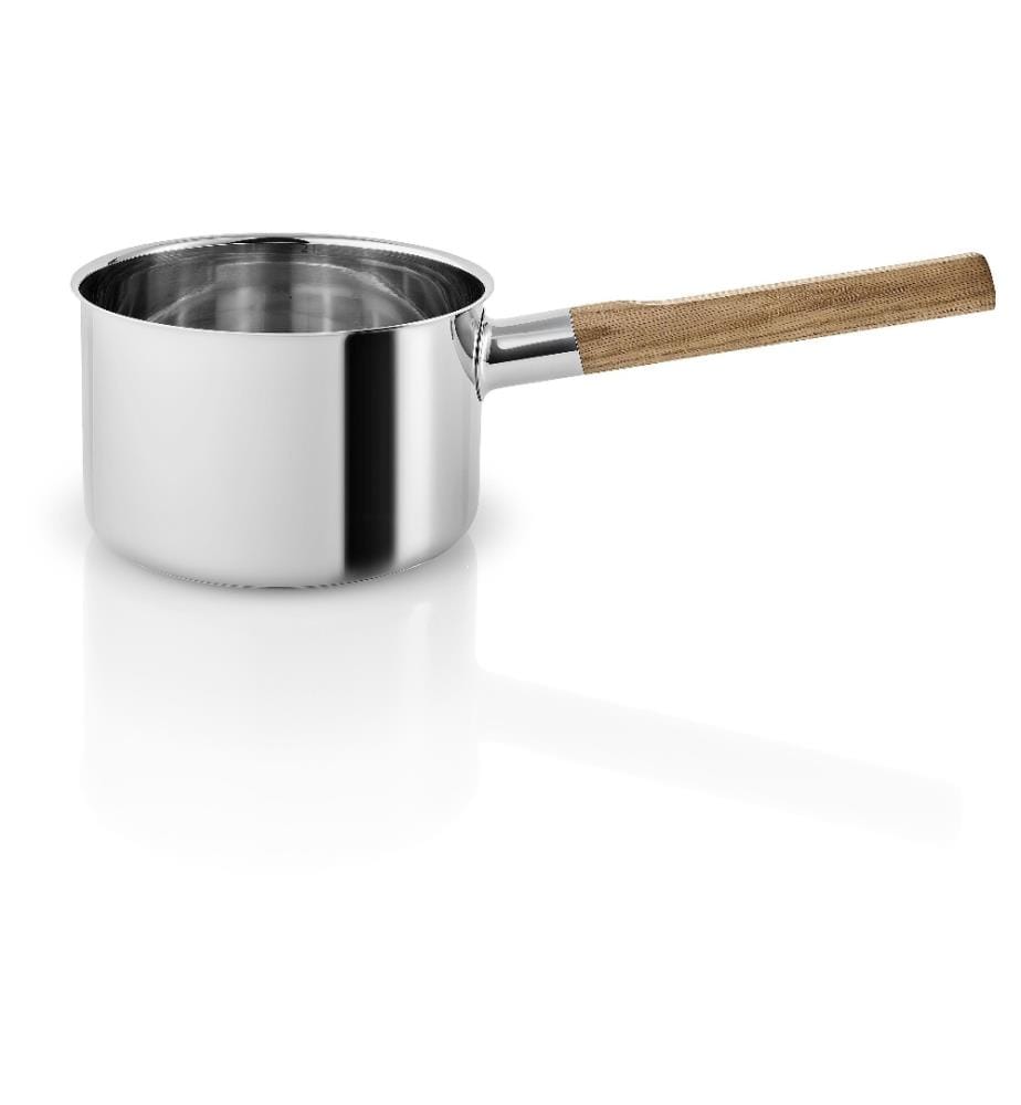 EVA SOLO - Casserole avec manche Nordic Kitchen 2 l, 17.5 cm