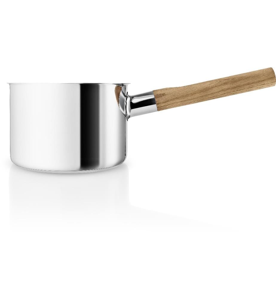 EVA SOLO - Casserole avec manche Nordic Kitchen 2 l, 17.5 cm
