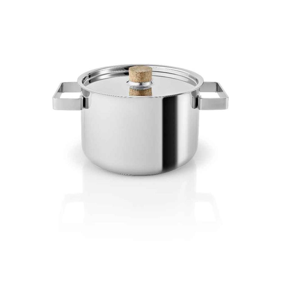 EVA SOLO - Kochtopf Nordic Kitchen 19.4 cm