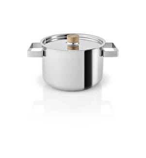 EVA SOLO - Kochtopf Nordic Kitchen 19.4 cm