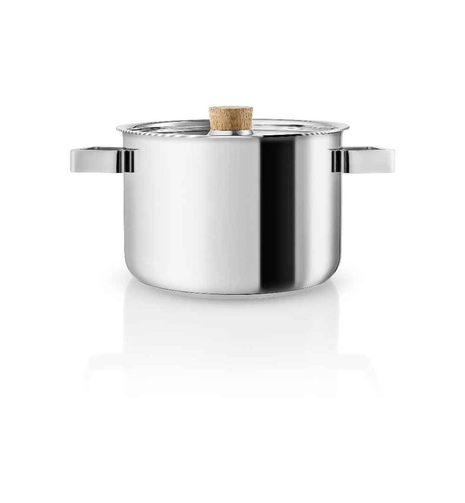 EVA SOLO - Kochtopf Nordic Kitchen 19.4 cm