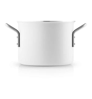 EVA SOLO - Kochtopf White Line 16 cm
