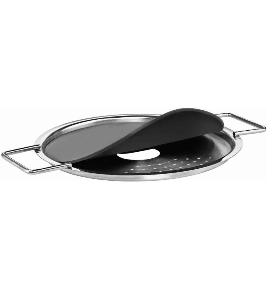 EVA SOLO - Abschüttsieb Ø 16 cm, Silber
