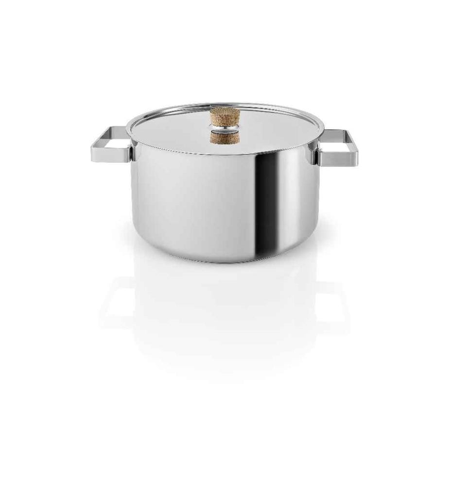 EVA SOLO - Casserole Nordic Kitchen 25.5 cm