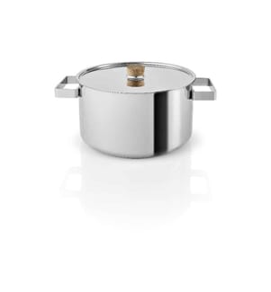 EVA SOLO - Kochtopf Nordic Kitchen 25.5 cm