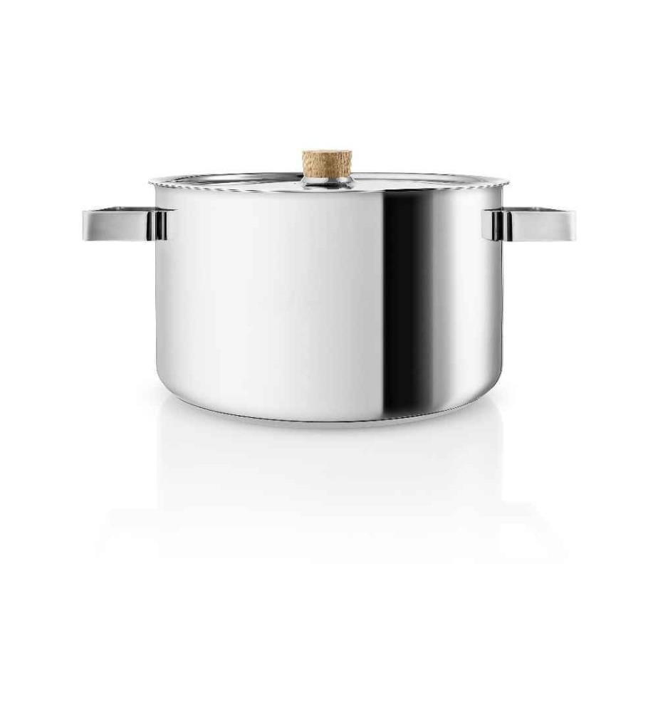EVA SOLO - Casserole Nordic Kitchen 25.5 cm