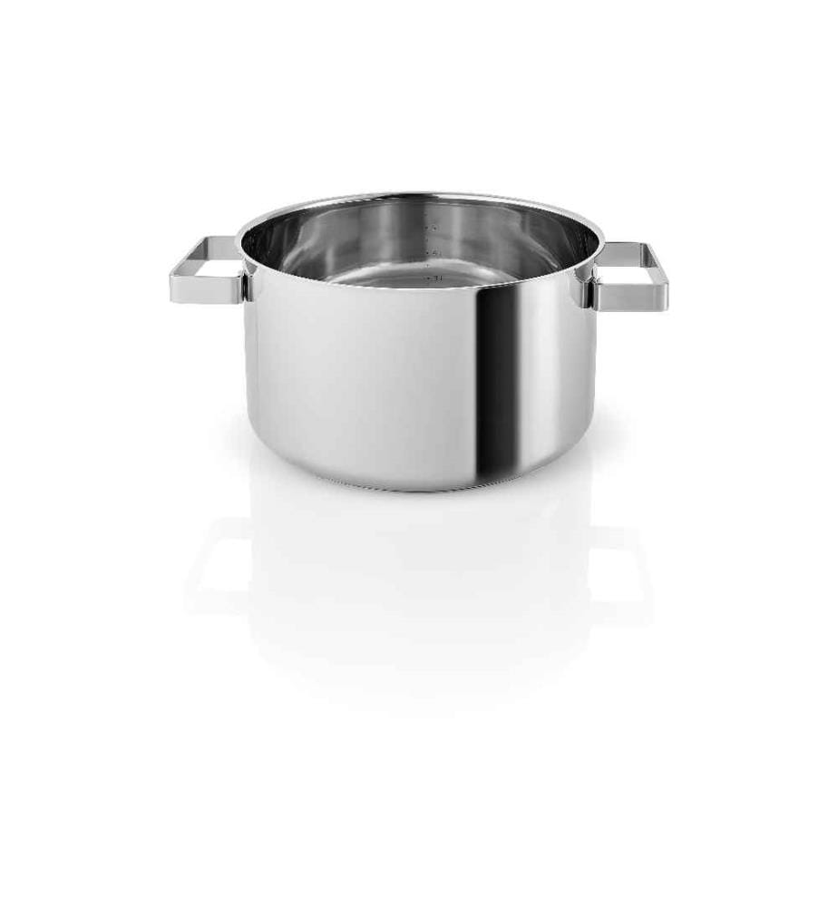 EVA SOLO - Casserole Nordic Kitchen 25.5 cm