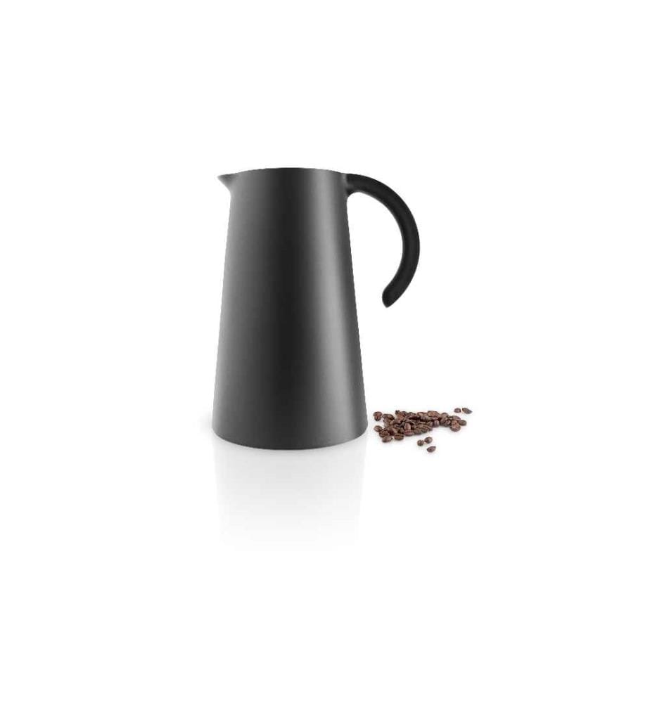 EVA SOLO - Thermos Rise 1000 ml, Noir
