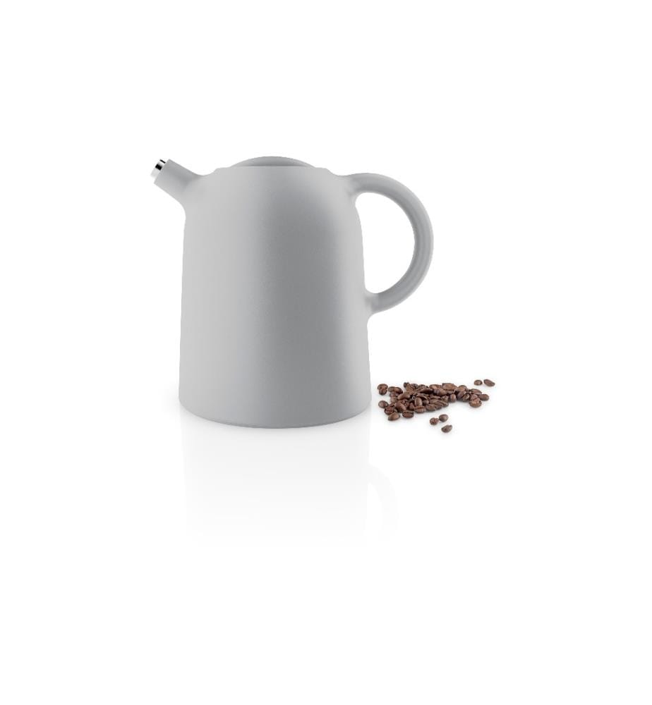 EVA SOLO - Thermos Thimble 1000 ml, Gris clair