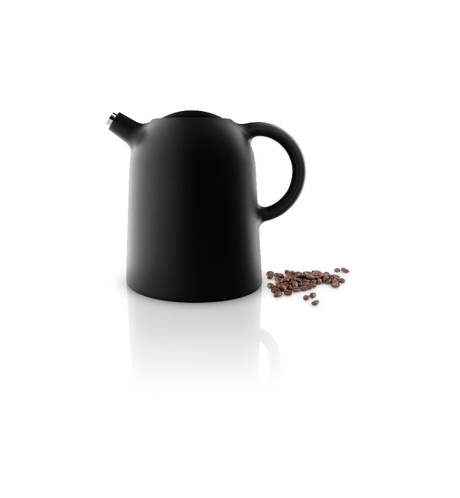 EVA SOLO - Thermos Thimble 1000 ml, Noir