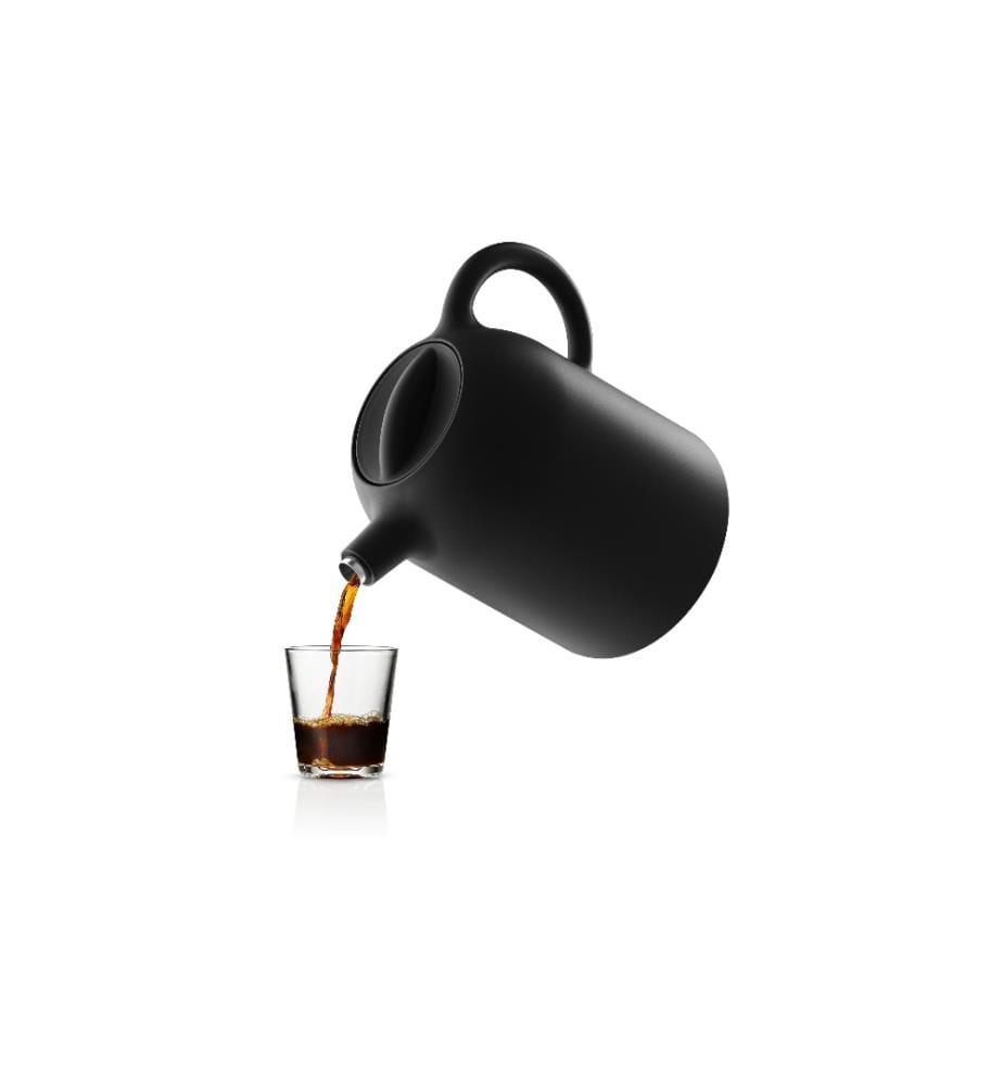 EVA SOLO - Thermos Thimble 1000 ml, Noir